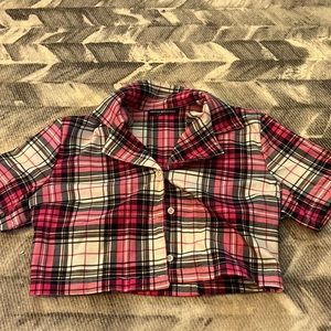 Great condition brandy top